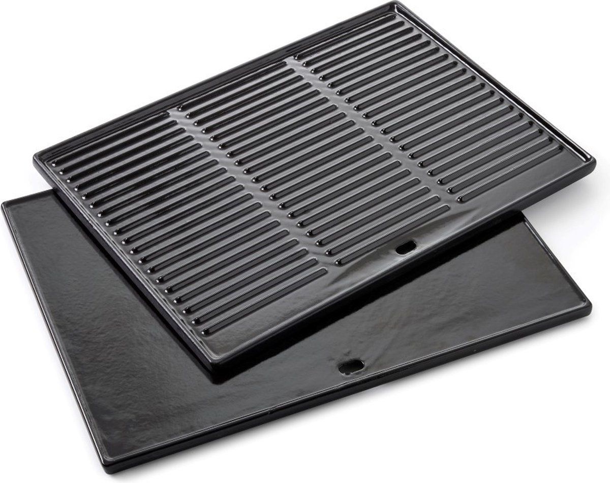 Barbecook 2232011000 Universal Grillplatte Quisson/Siesta