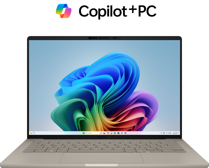 ASUS Zenbook A14 UX3407RA-QD906W - 14"WUXGA OLED - 32GB RAM - 1TB SSD