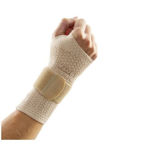 Merkloos Bota Handpolsbandage Plus 200 Beige S -15 Cm