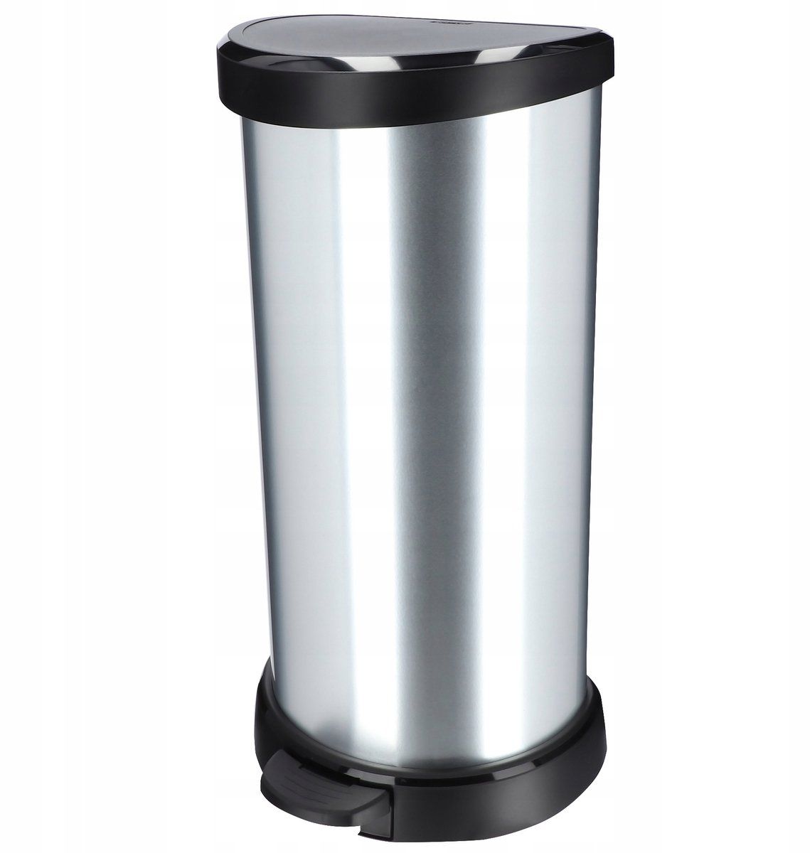 Zilver metallic