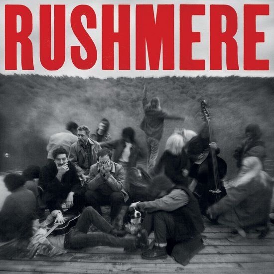 1 Rushmere