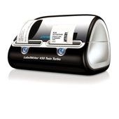 DYMO LabelWriter 450 Twin Turbo - Labelprinter - 2-in-1 functie