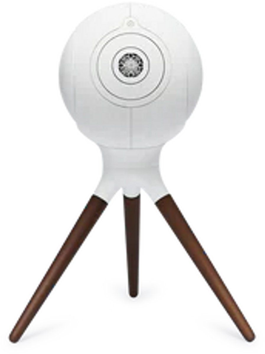 Devialet Treepod - Speakerstandaard - Isostatische Basis - Wit