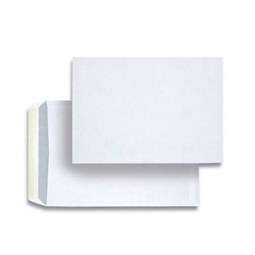 Zelfklevende enveloppen - Akte envelop - C5 - 229x162mm - 100st.