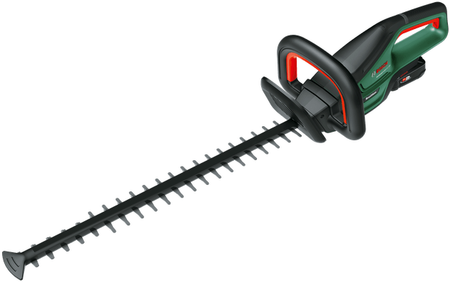 Bosch UniversalHedgeCut 18V-55 - Heggenschaar - 55cm Meslengte - Groen
