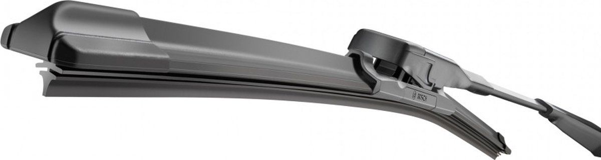 Bosch Endurance - Ruitenwisblad 750mm - Voor Renault Kangoo Alfa Romeo 147 Citroën Jumper C5