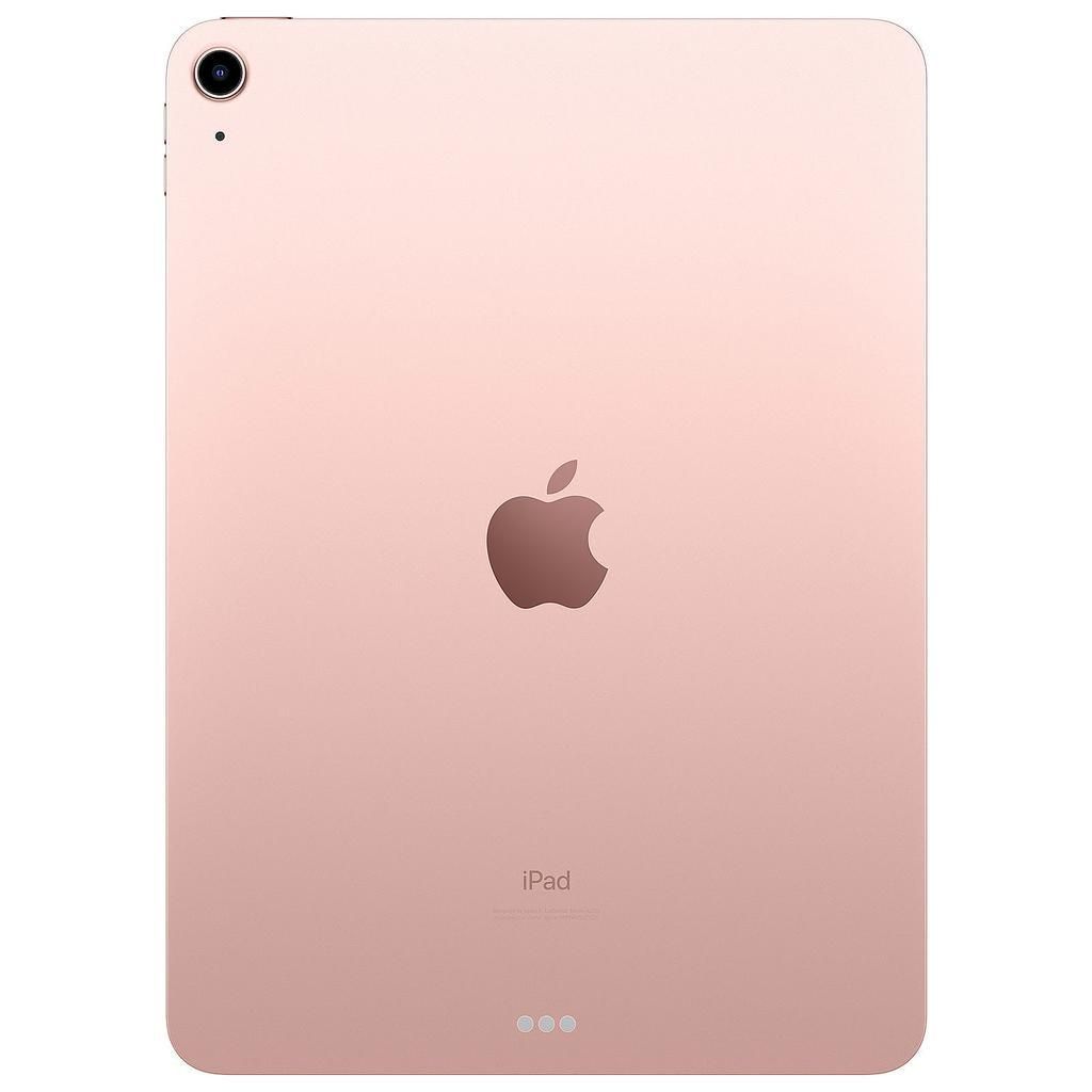 Apple iPad Air 4 (2020, A14 series) - Rosé Goud - 64 GB - WiFi refurbished, photo 3