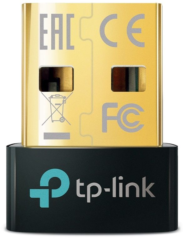 TP-Link Bluetooth 5.0 Nano USB Adapter (UB5A)