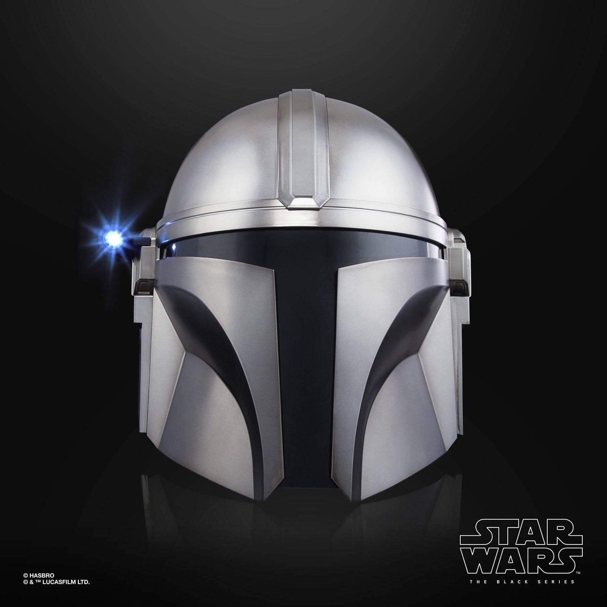 Mandalorian