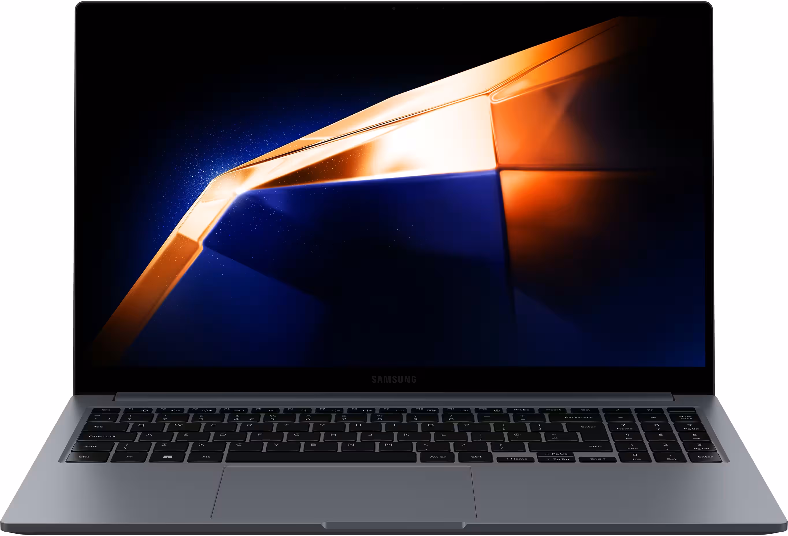 Samsung Galaxy Book4 NP750XGK-KG1NL - Laptop 15,6"- Intel Core 5 16GB 512GB - Full HD 1920x1080