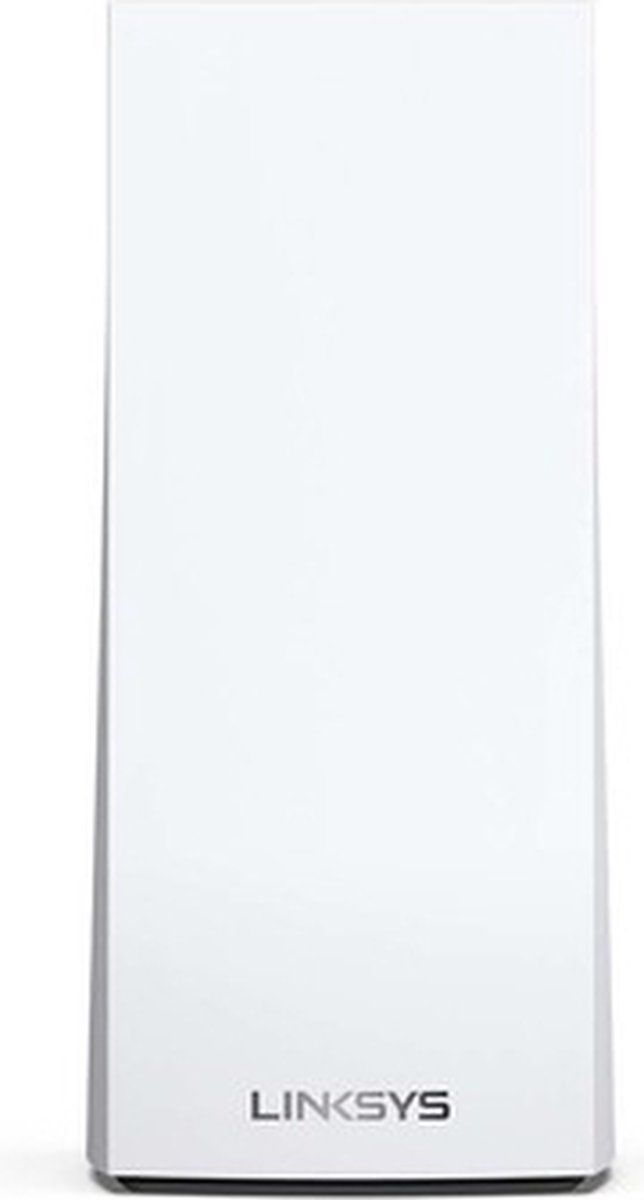 Linksys MX10 Velop AX - Mesh WiFi Systeem - AX6000