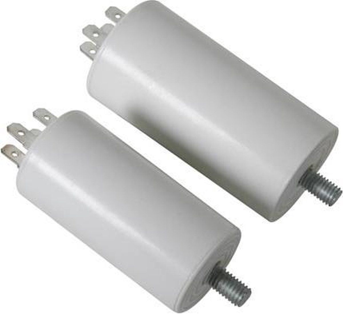 Hq Aanloopcondensator 5µf/450V