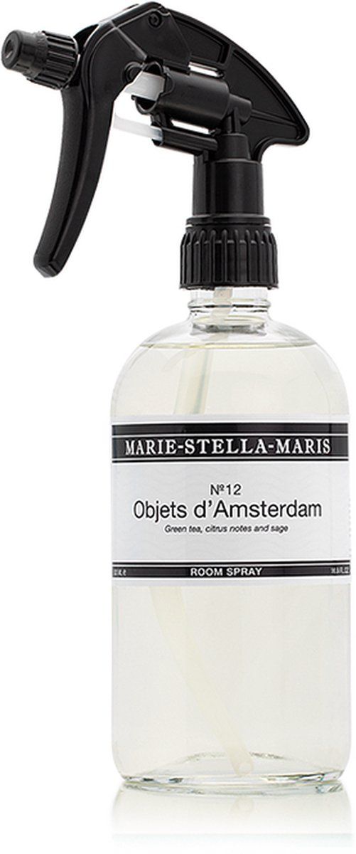 Marie Stella Maris Marie-Stella-Maris Objets D'Amsterdam Kamerspray 500 Ml