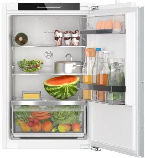 Bosch KIR21EDD1 - Inbouw koelkast - 136 liter - Energieklasse D - Softclose deur