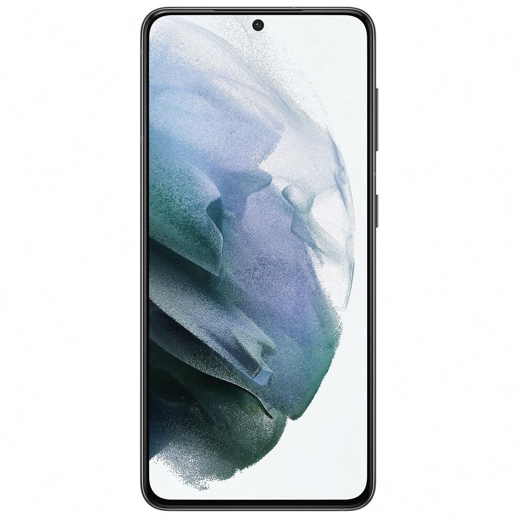 Samsung Galaxy S21 5G - Zwart - 256 GB - Duale fysieke simkaart + eSIM