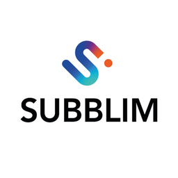 Subblim
