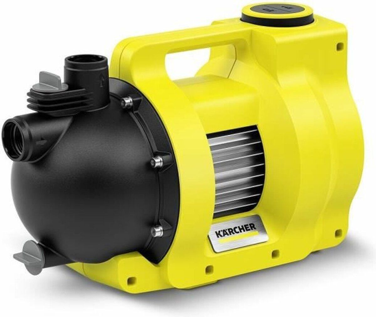 Kärcher Bp 6.000 - Irrigatiepomp - 1000 W - 6000 L/h