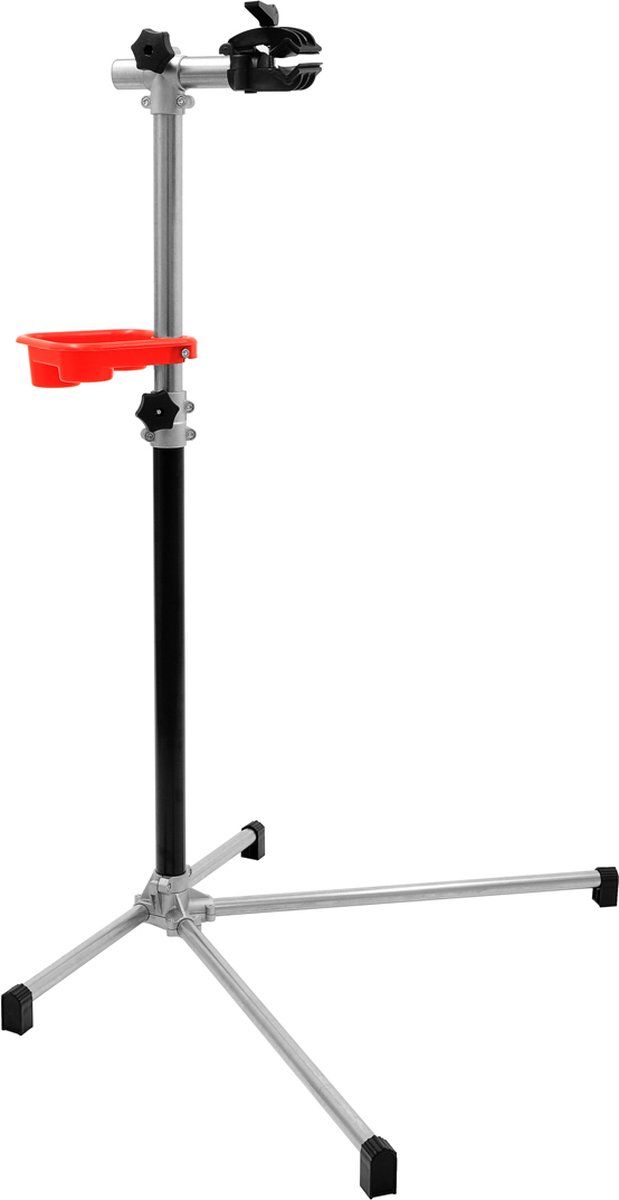 Rood, Zilver, Zwart