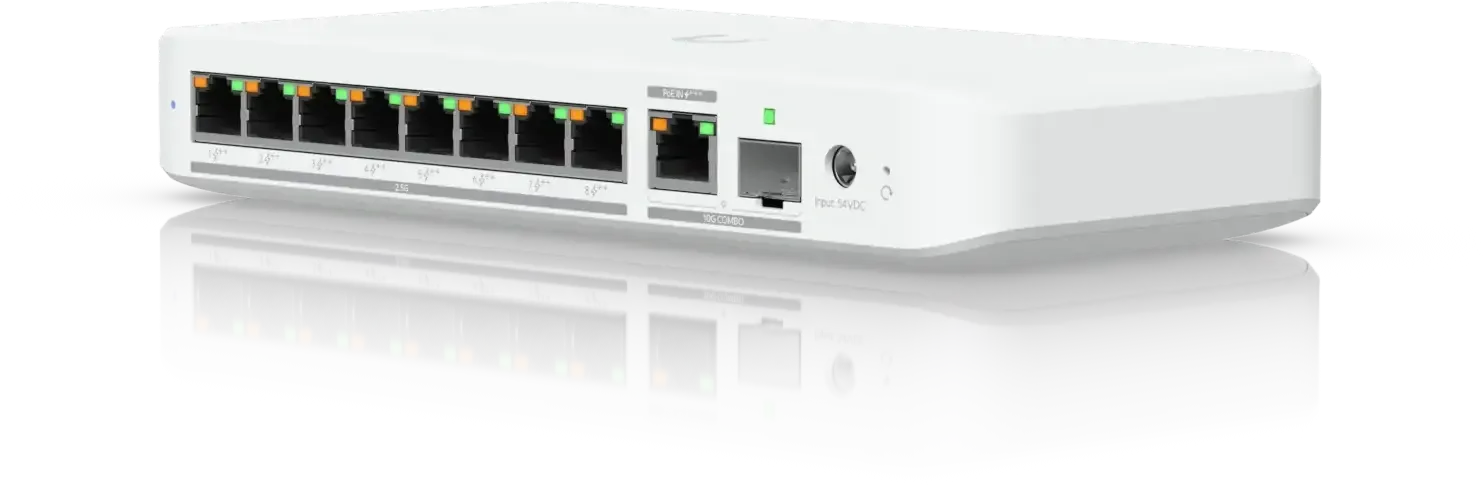 Ubiquiti Flex - 2.5G PoE