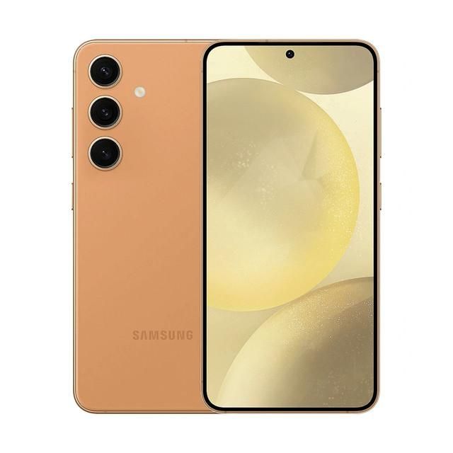 Sandstone Orange