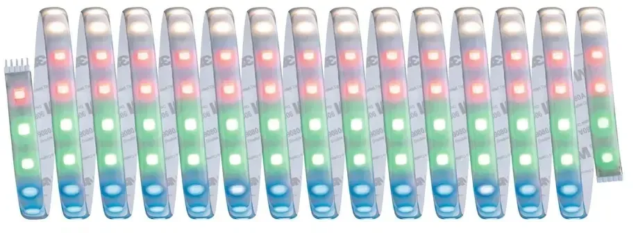 Paulmann MaxLED 500 - LED Strip - Zigbee 3.0 - 5m RGBW