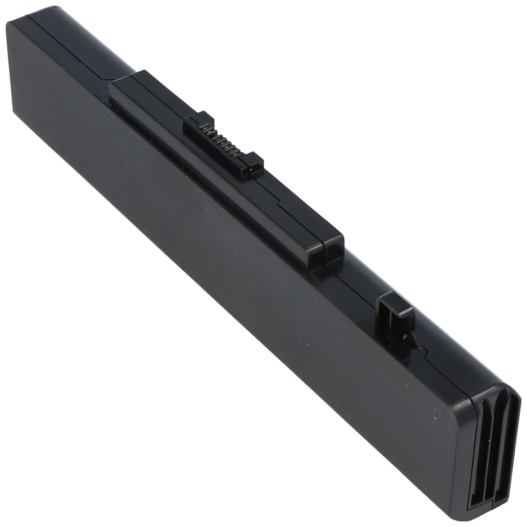 Accu geschikt voor Lenovo ThinkPad Edge E430, Li-ion, 10.8V, 5200mAh, 56.2Wh, zwart