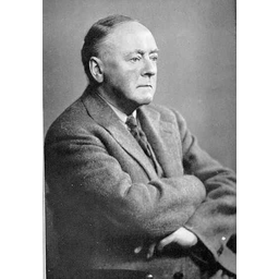 Arnold Bax