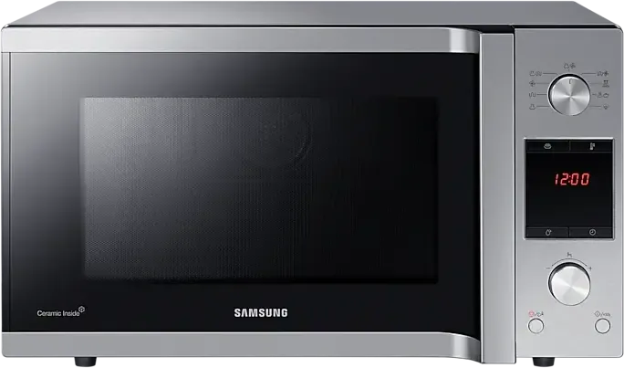 Samsung MC455TBRCSR - Combi-Magnetron - 45L - RVS
