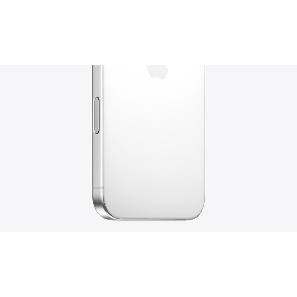 Apple iPhone 16 Pro Max - Wit titanium - 256 GB - Fysieke simkaart + eSIM refurbished, photo 4