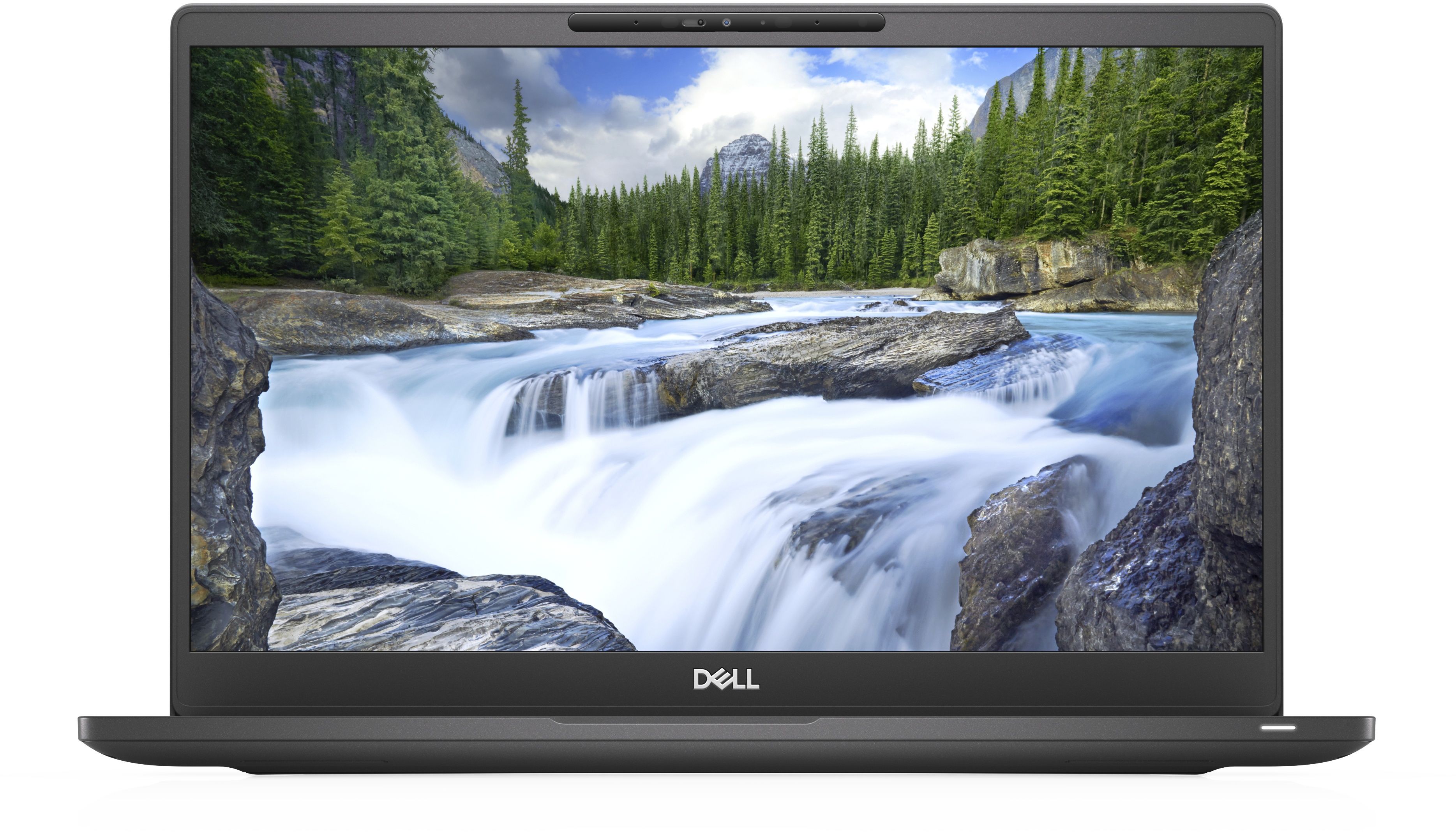 Dell Latitude 7300 - Laptop - Intel Core i5-8365U 8GB RAM 256GB SSD 13,3" Full HD