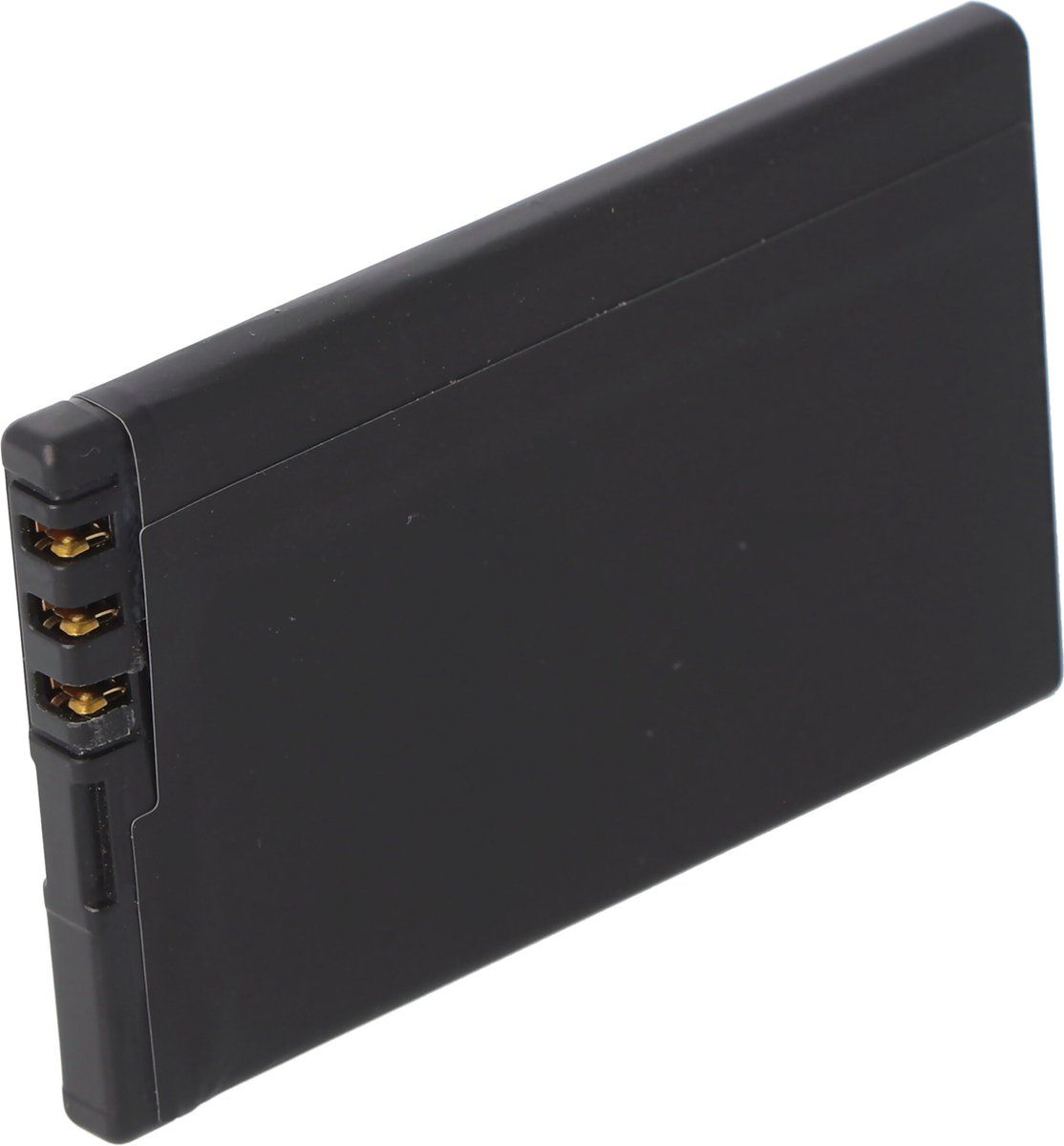 AccuCell-batterij geschikt voor Nokia 7310 Supernova, BL-4CT