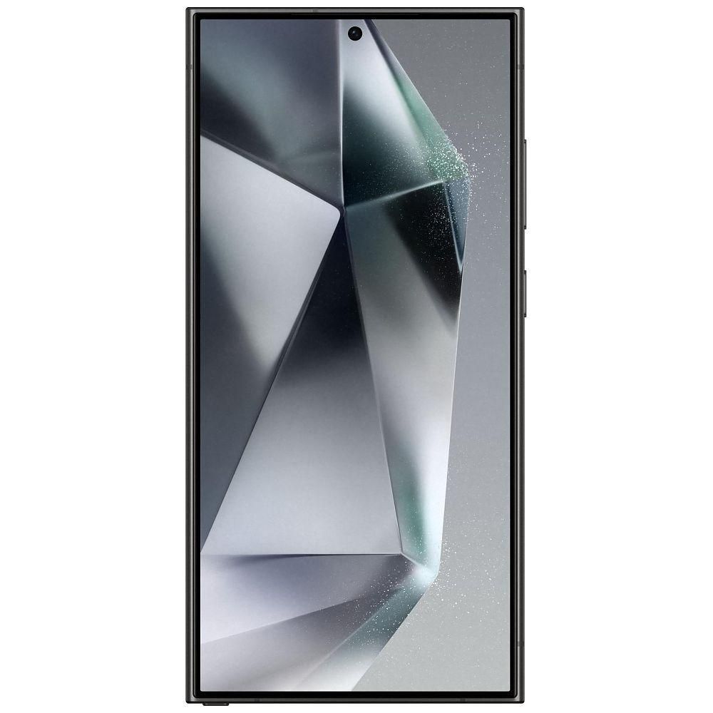 Samsung Galaxy S24 Ultra - Zwart - 256 GB - Duale fysieke simkaart + eSIM refurbished, photo 2