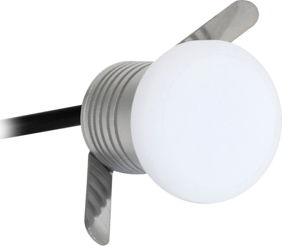 Lyslight Davin Grondspot - Tuinverlichting - Tuinspot - Laagspanning - 1W -