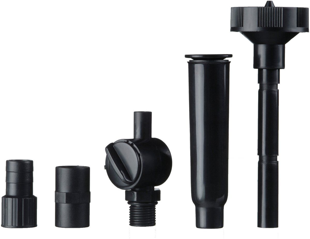 Ubbink ProLine 1400 Eco - Fonteinpomp - Energiezuinig - 10 W