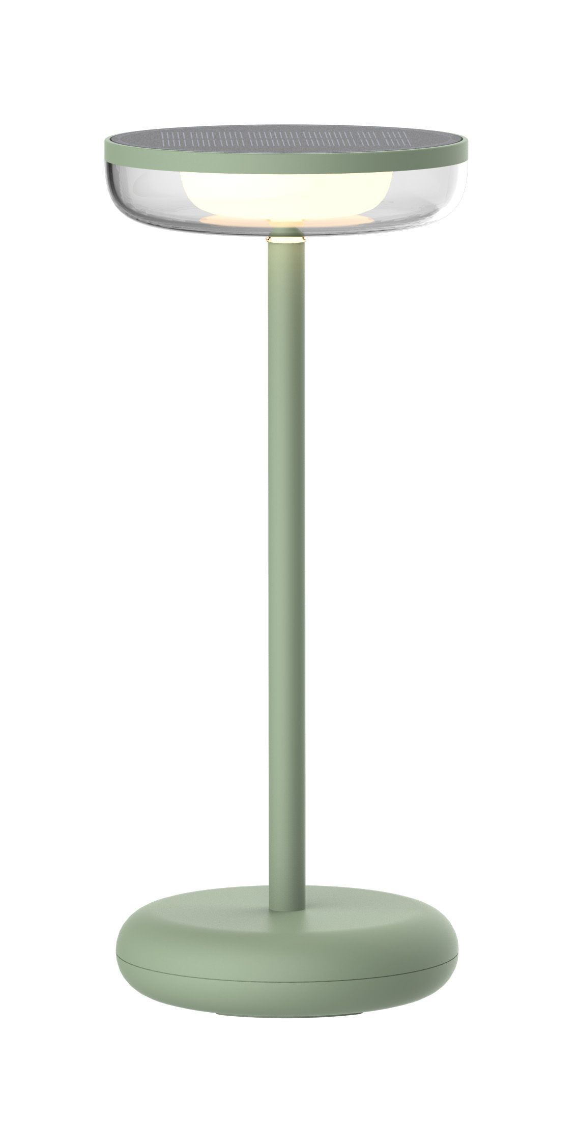 Luxform Sintra - Tafellamp - Dimbaar Usb Oplaadbaar - Groen