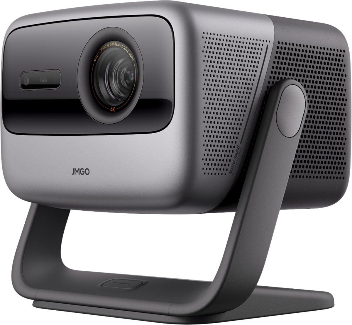 Jmgo N1S - 4K Beamer - Triple Laser 3300 Iso Lumen - Dolby Digital - Google Tv&Netflix - Tot 300 Inch