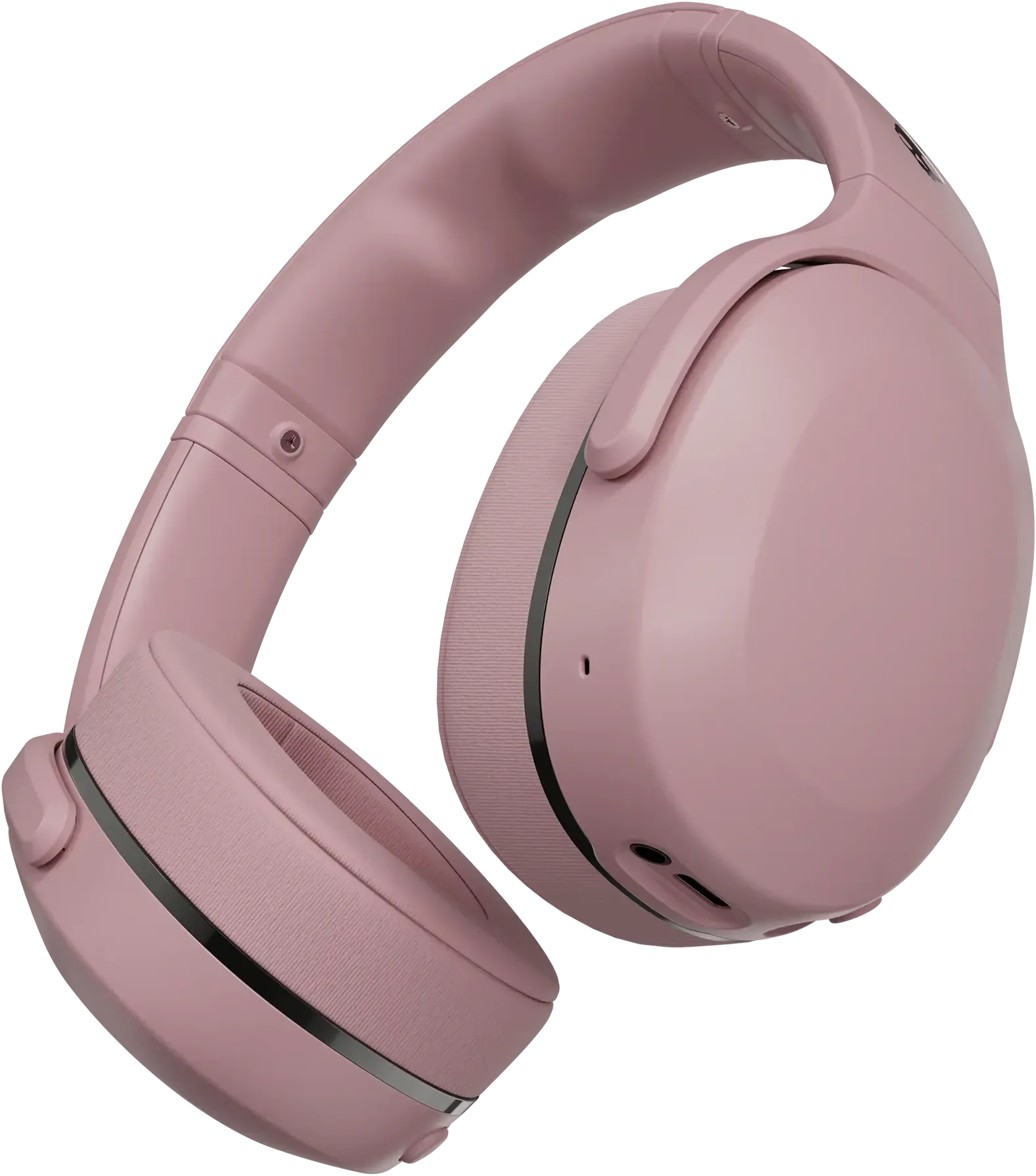 Skullcandy Crusher 540 Active - Over-Ear - Zweet- en waterbestendig - Roze