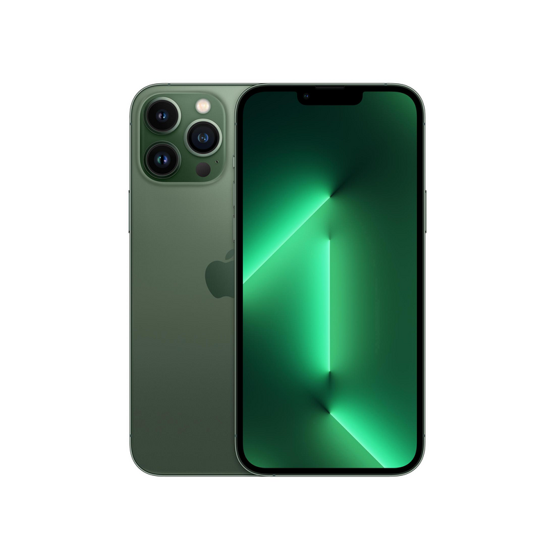 Groen