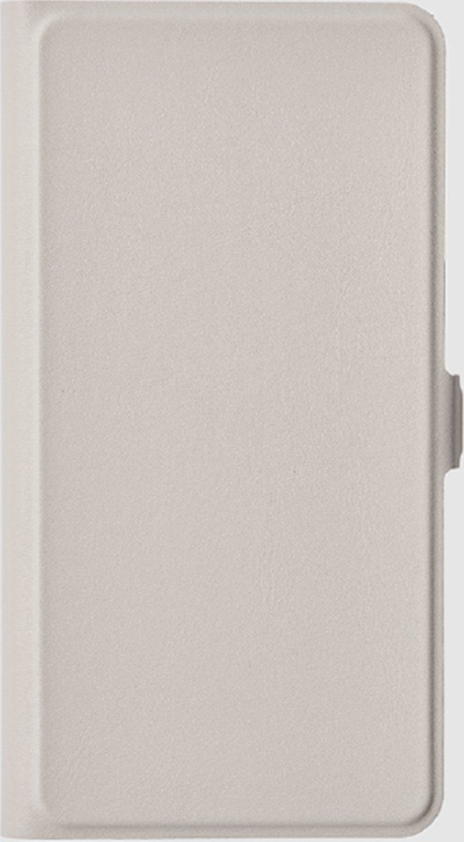 Boox Palma2 - Flip Cover - Met Stand-functie - Wit