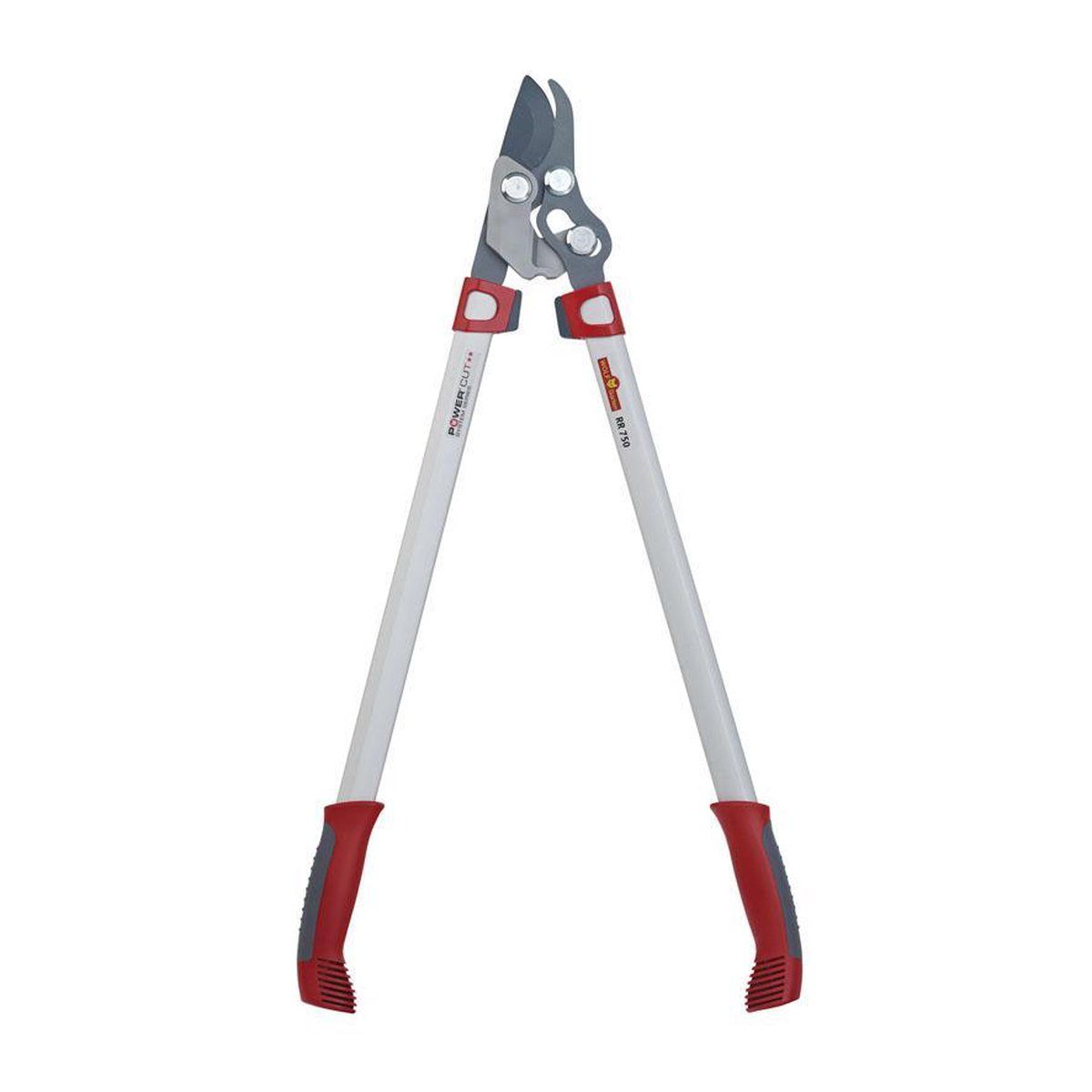 WOLF-Garten Takkenschaar POWER CUT** RR 750 - lengte 750mm - aluminium hefboomarmen - 3x meer kracht - messpanning instelbaar