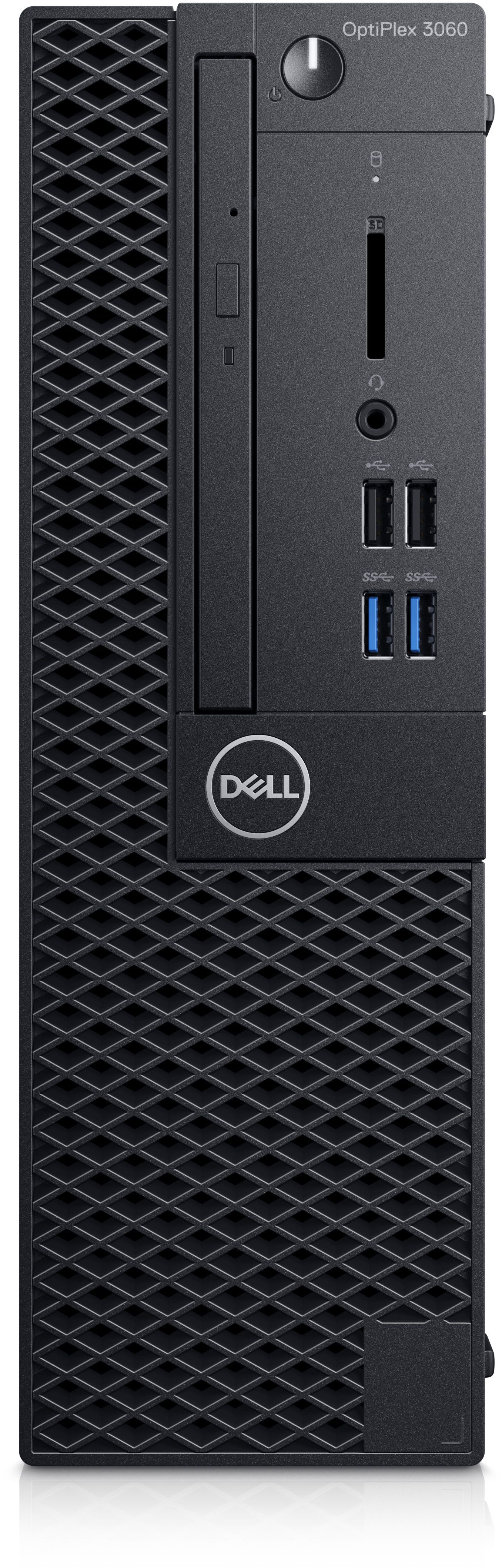 Dell Optiplex 3060 - Tower - Intel Core i5-8500 - 8GB RAM - 256GB SSD
