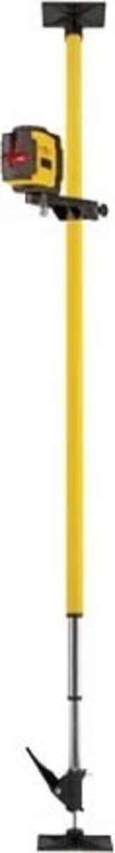 Stabila LT 30 - Bouwsteun - Verstelbaar van 1.35 - 3.65 m - Max. belasting 30 kg