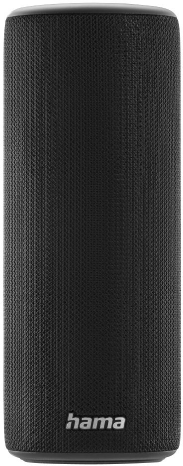 Hama Pipe 3.0 - Draagbare Bluetooth-luidspreker - Waterdicht 24W met RGB-verlichting