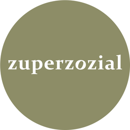 Zuperzozial