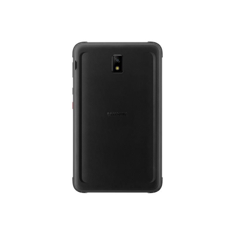 Samsung Galaxy Tab Active3 (8.0", 2020) - Zwart - 64 GB - WiFi + 4G refurbished, photo 3