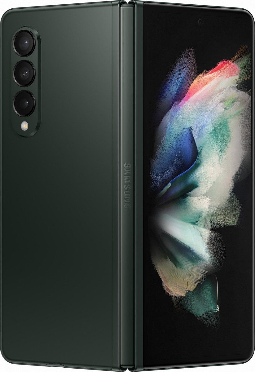 Phantom Green