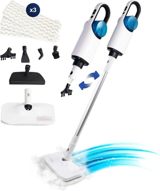 Wit, Blauw, Zwart