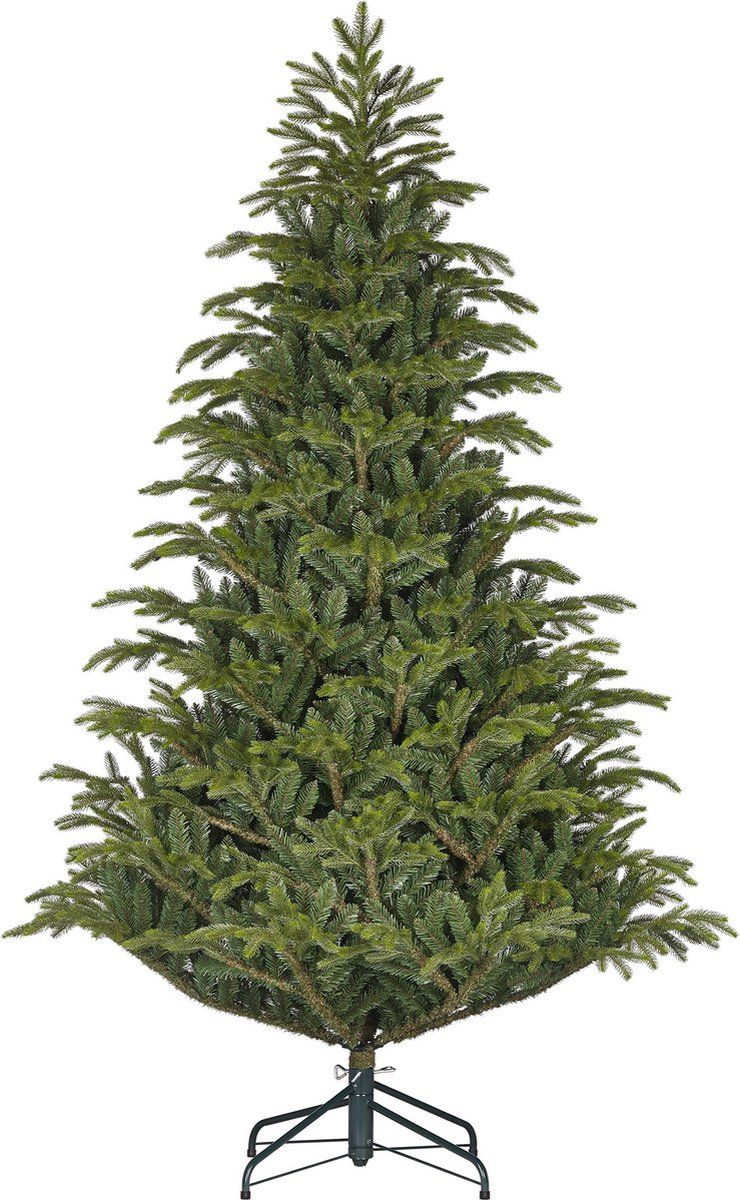 Black Box Trees Felton Kunstkerstboom - H185 xØ124 cm - Groen