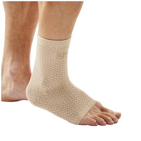 BOTA PLUS ENKELBANDAGE BEIGE S -21 cm