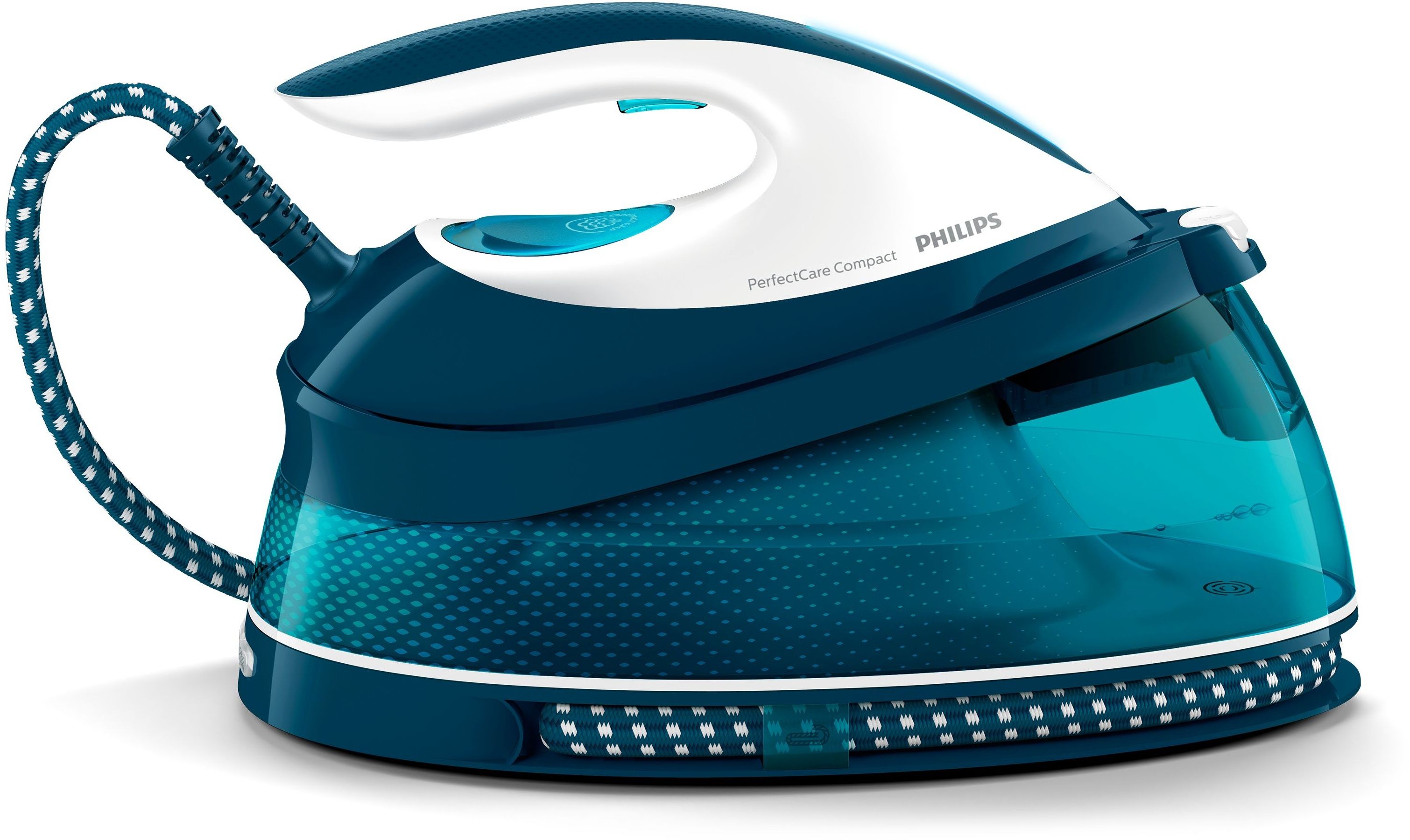 Aqua Blauw